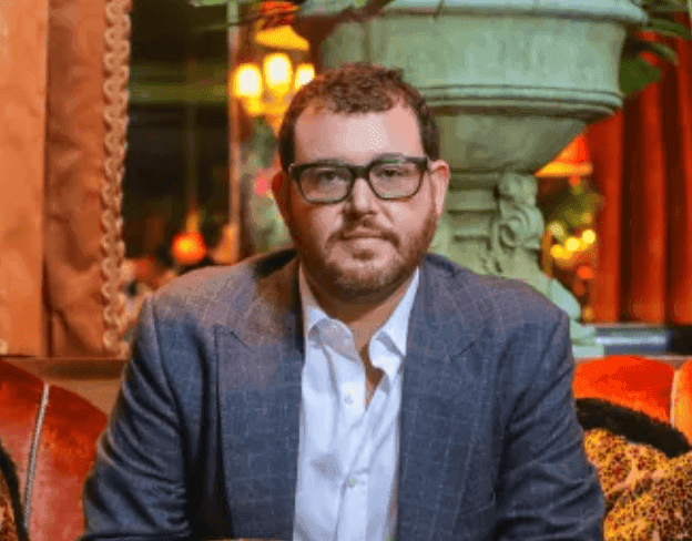 Jeff Zalaznick