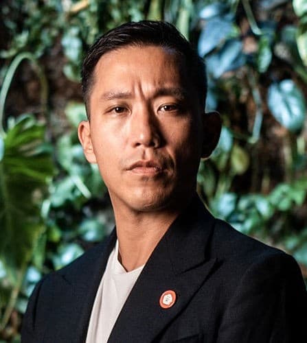 Simon Kim