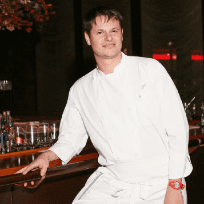 Rich Torrisi