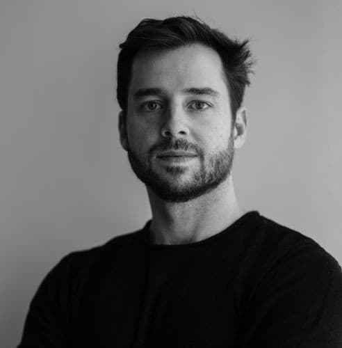 Santiago Perez
