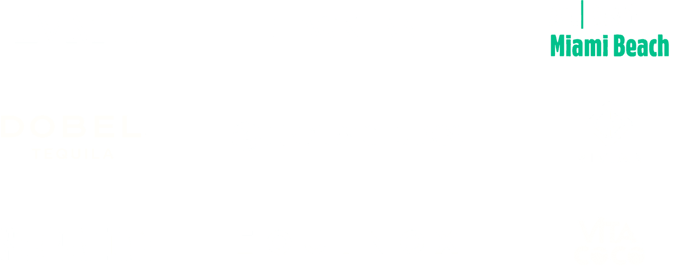 Event partner logos